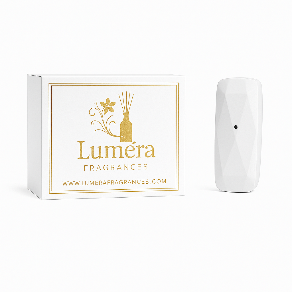 Luméra Élan – Package