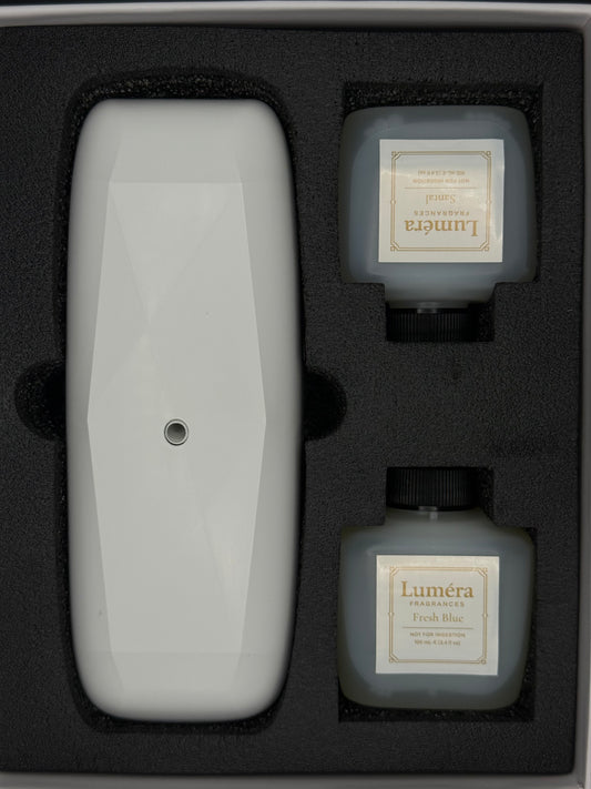 Luméra Élan – Package