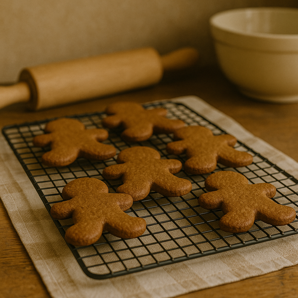 Gingerbread