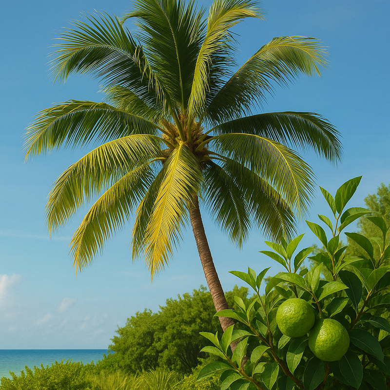 Royal Palm