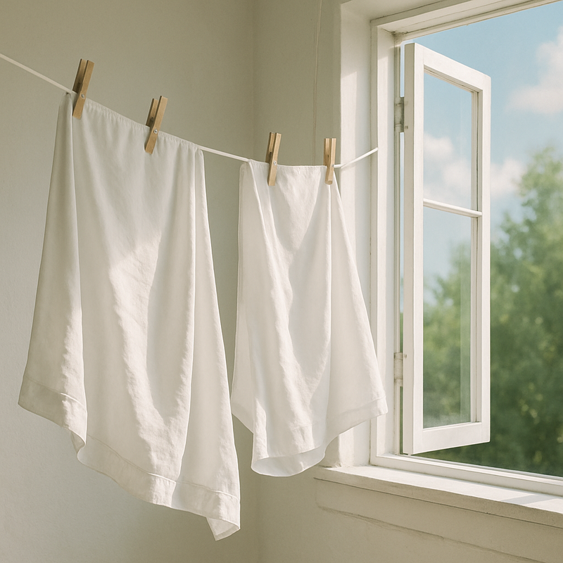 Fresh Linen