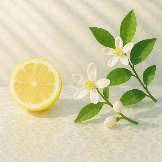 Citrus Blanc