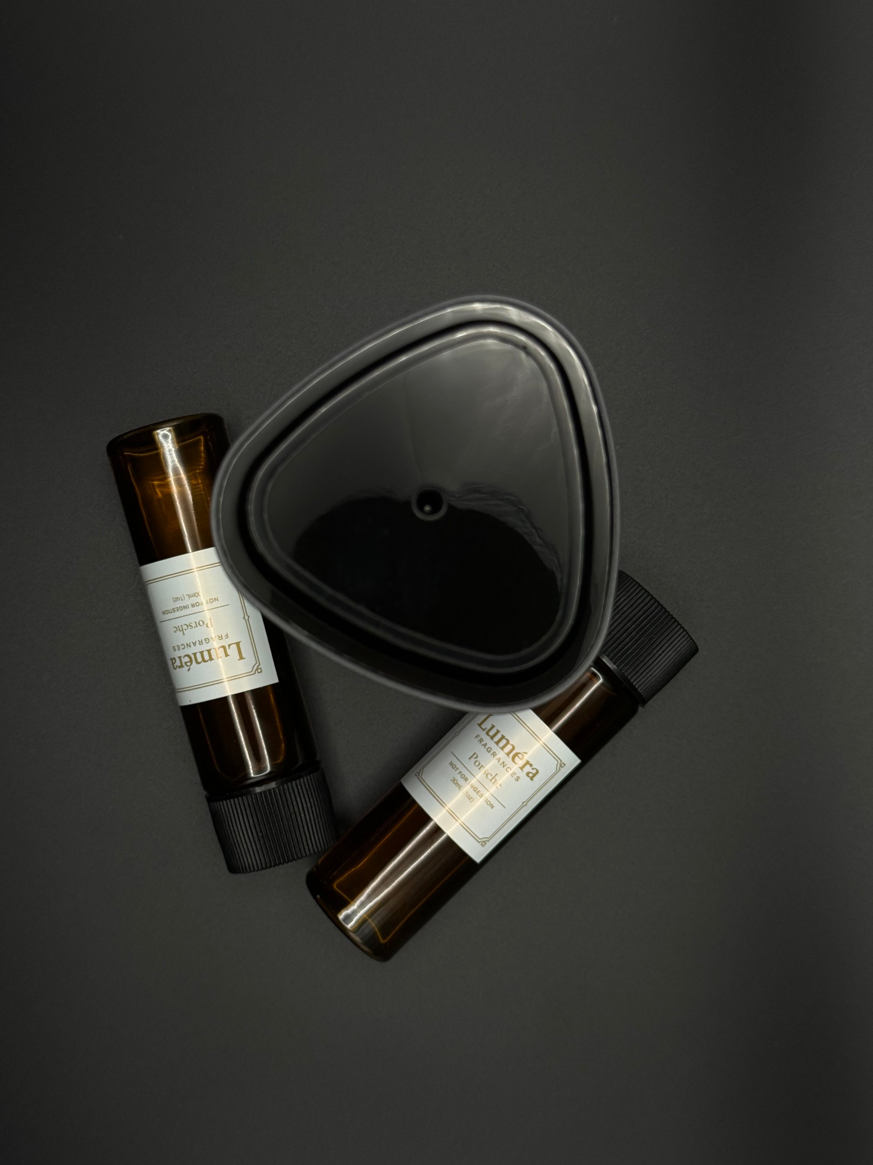 Luméra Obsidian - Package