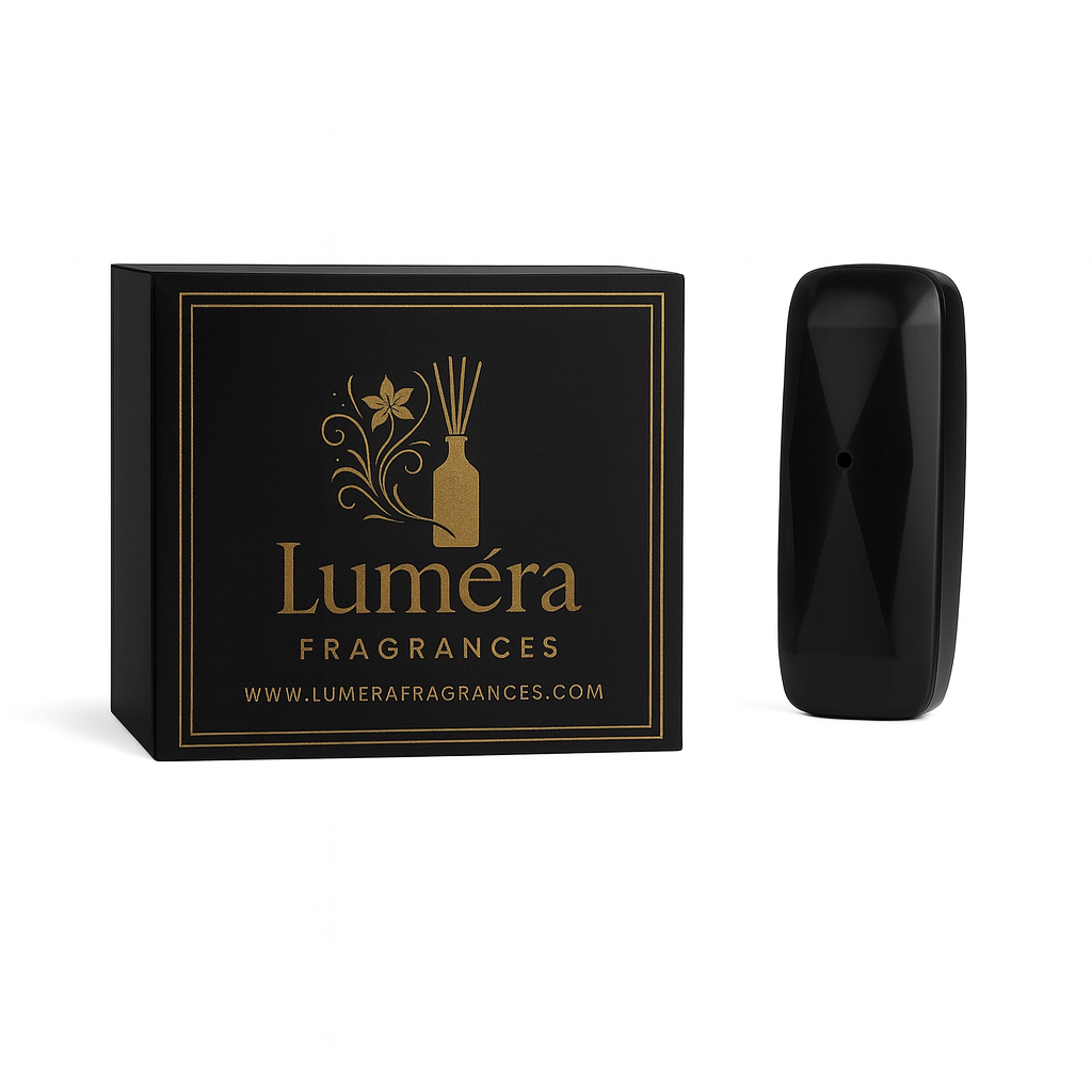 Luméra Élan – Package