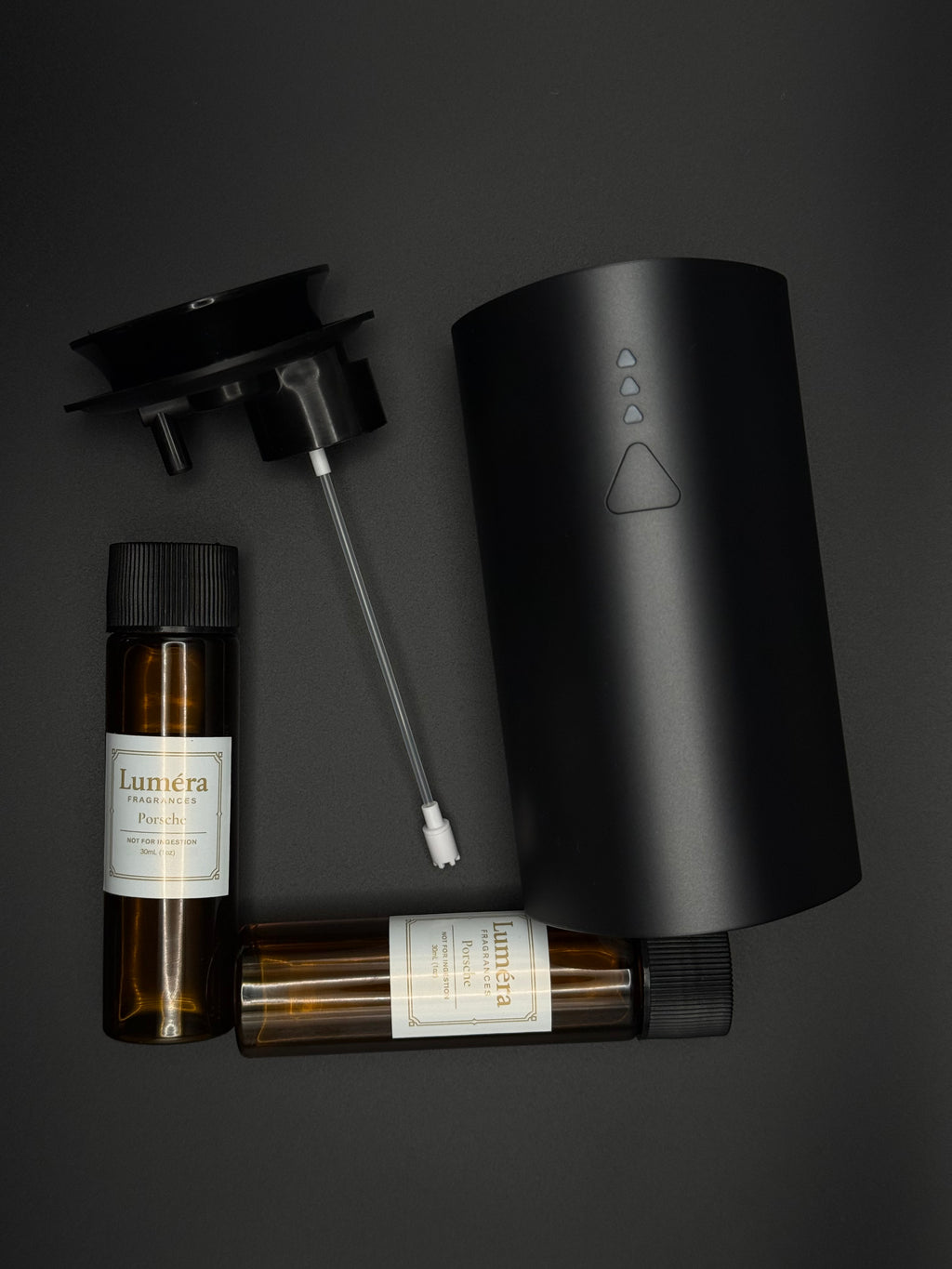 Luméra Obsidian - Package