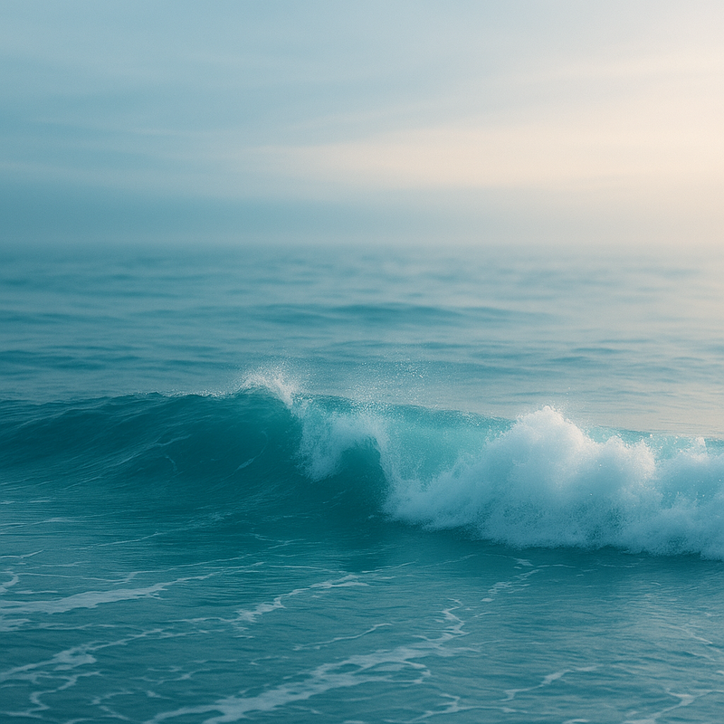 Ocean Breeze