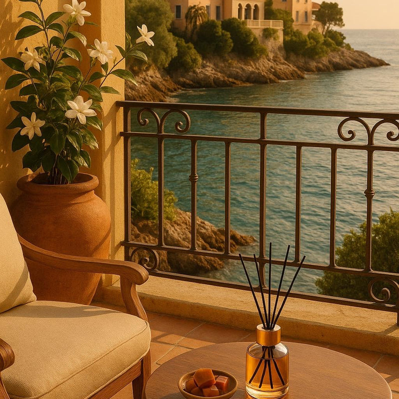 Monaco