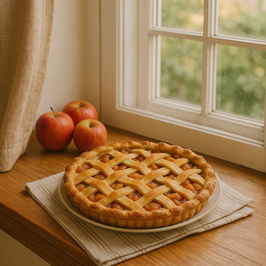 Apple Pie