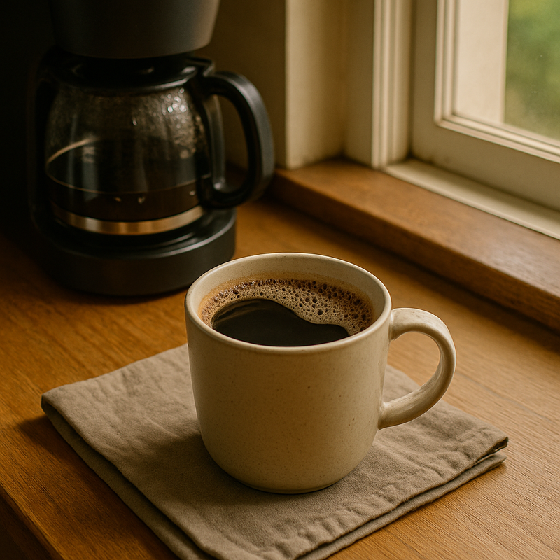 Coffee Robusta