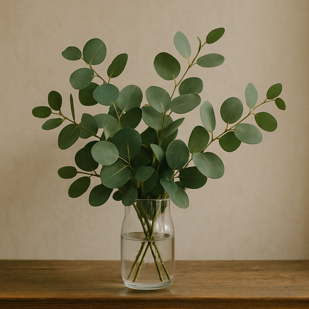 Eucalyptus