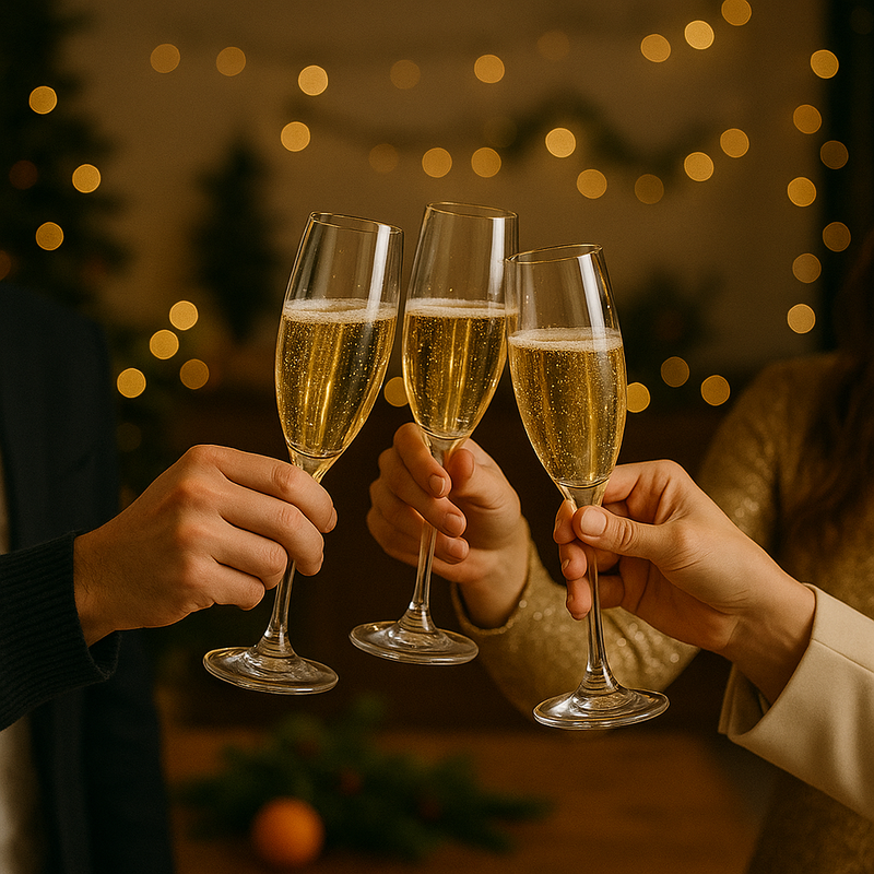 Holiday Cheers