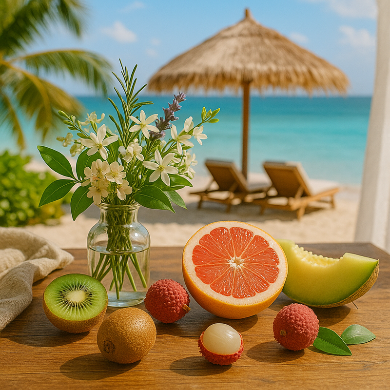 Beach Fiesta