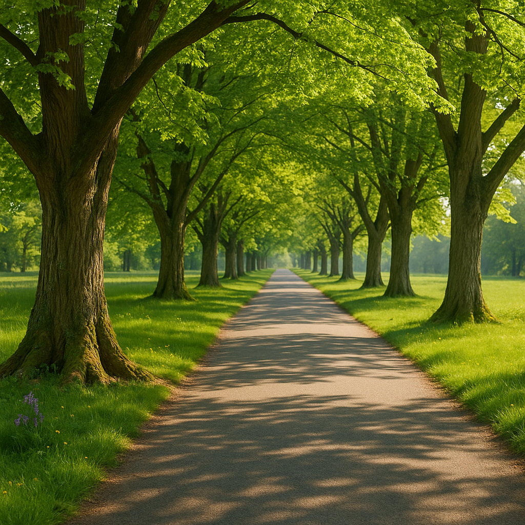 Boulevard