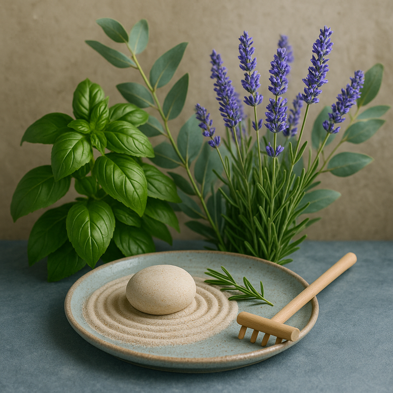 Zen Garden