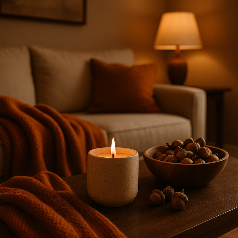 Warm Gatherings