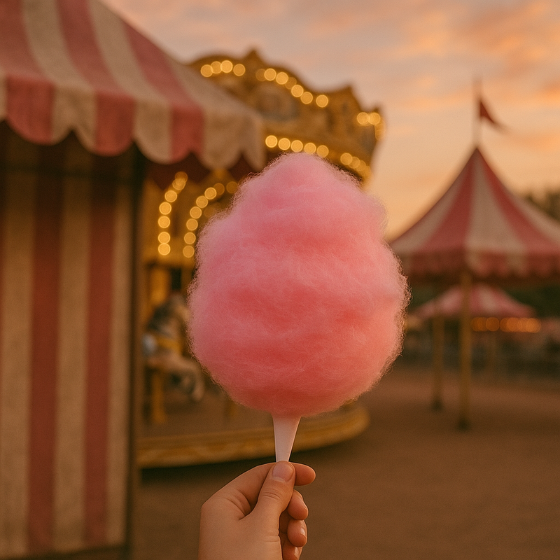 Pink Sugar