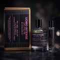 UOMO INTENSE BY STALLION 53 MEN EDP - 100MI + 20Ml By Emper