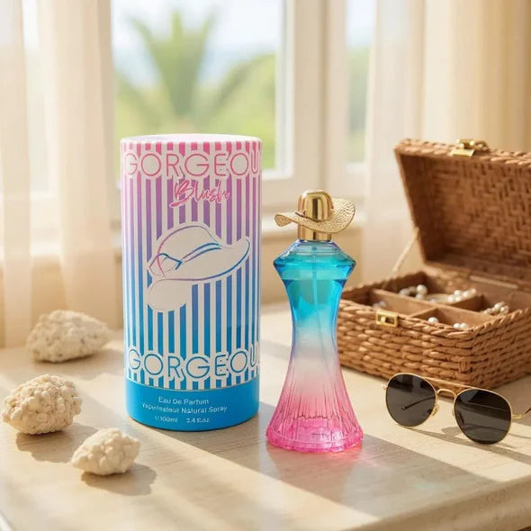 BHARARA GORGEOUS BLUSH WOMEN EDP - 100ML